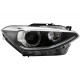 BMW 1 Series 2012-2015 Bi-Xenon LED Head Lamp Unit Driver Side